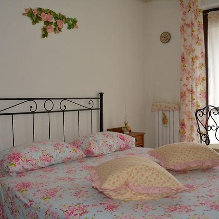 Augusta Taurinorum B&B Turim Exterior foto