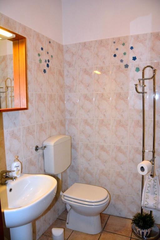 Augusta Taurinorum B&B Turim Quarto foto