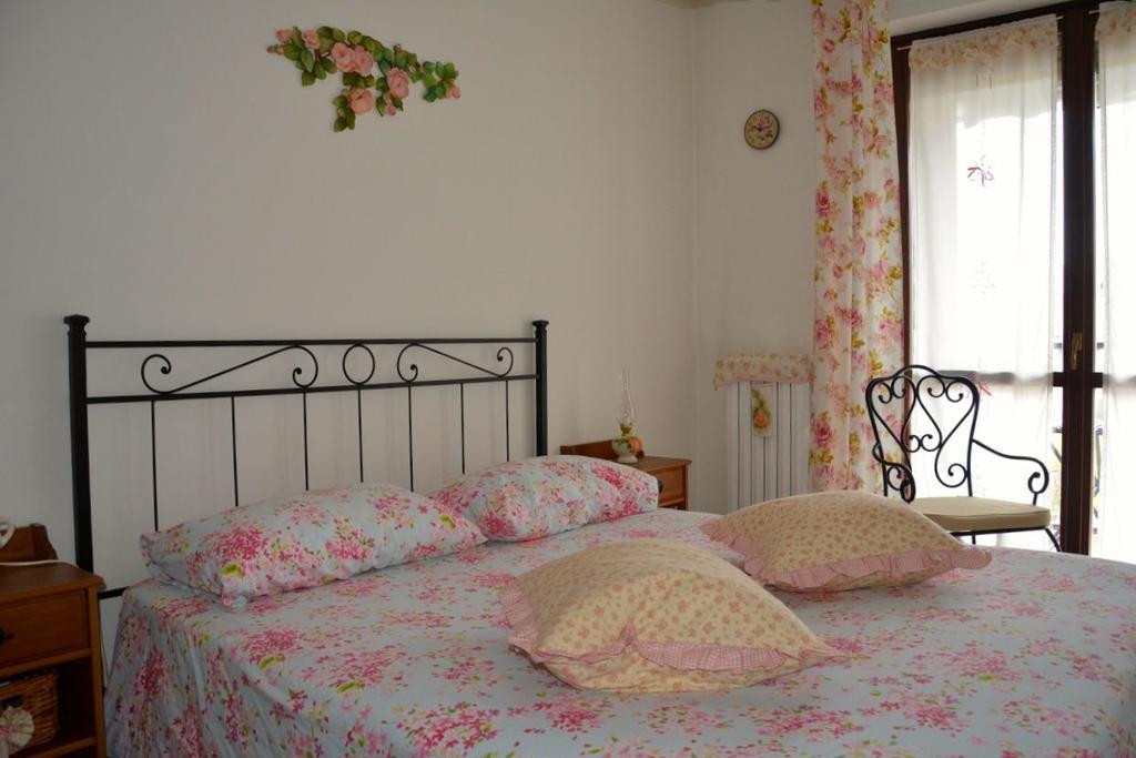 Augusta Taurinorum B&B Turim Exterior foto