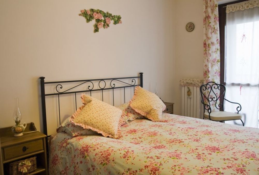Augusta Taurinorum B&B Turim Exterior foto